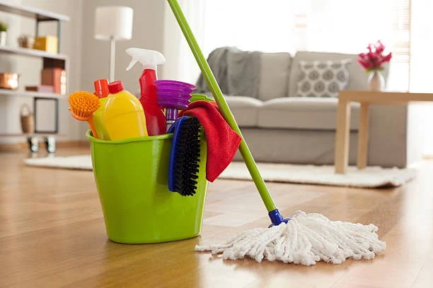 End of Lease Cleaning Sunshine Coast